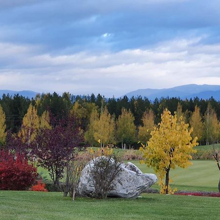 Green Peaks Suite In Pirin Golf & County Club 라즐로그 외부 사진