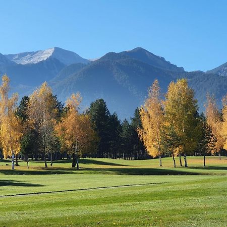 Green Peaks Suite In Pirin Golf & County Club 라즐로그 외부 사진