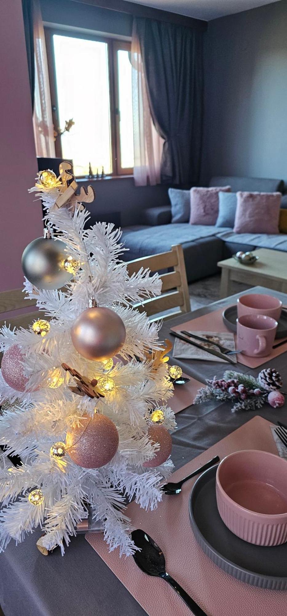 Green Peaks Suite In Pirin Golf & County Club 라즐로그 외부 사진