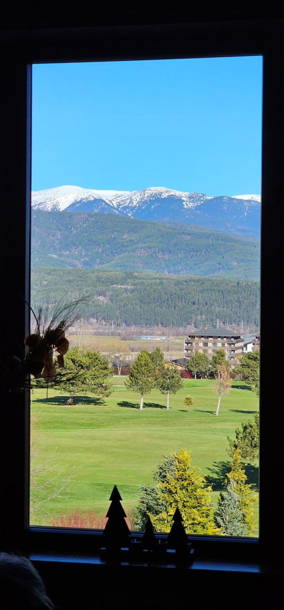 Green Peaks Suite In Pirin Golf & County Club 라즐로그 객실 사진
