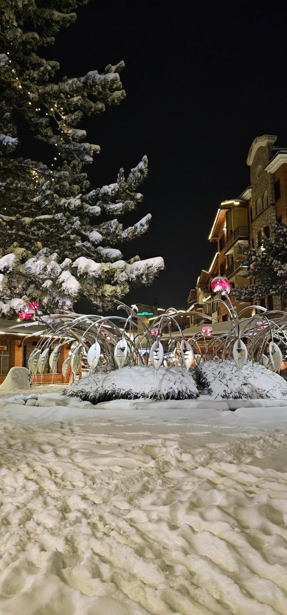 Green Peaks Suite In Pirin Golf & County Club 라즐로그 외부 사진