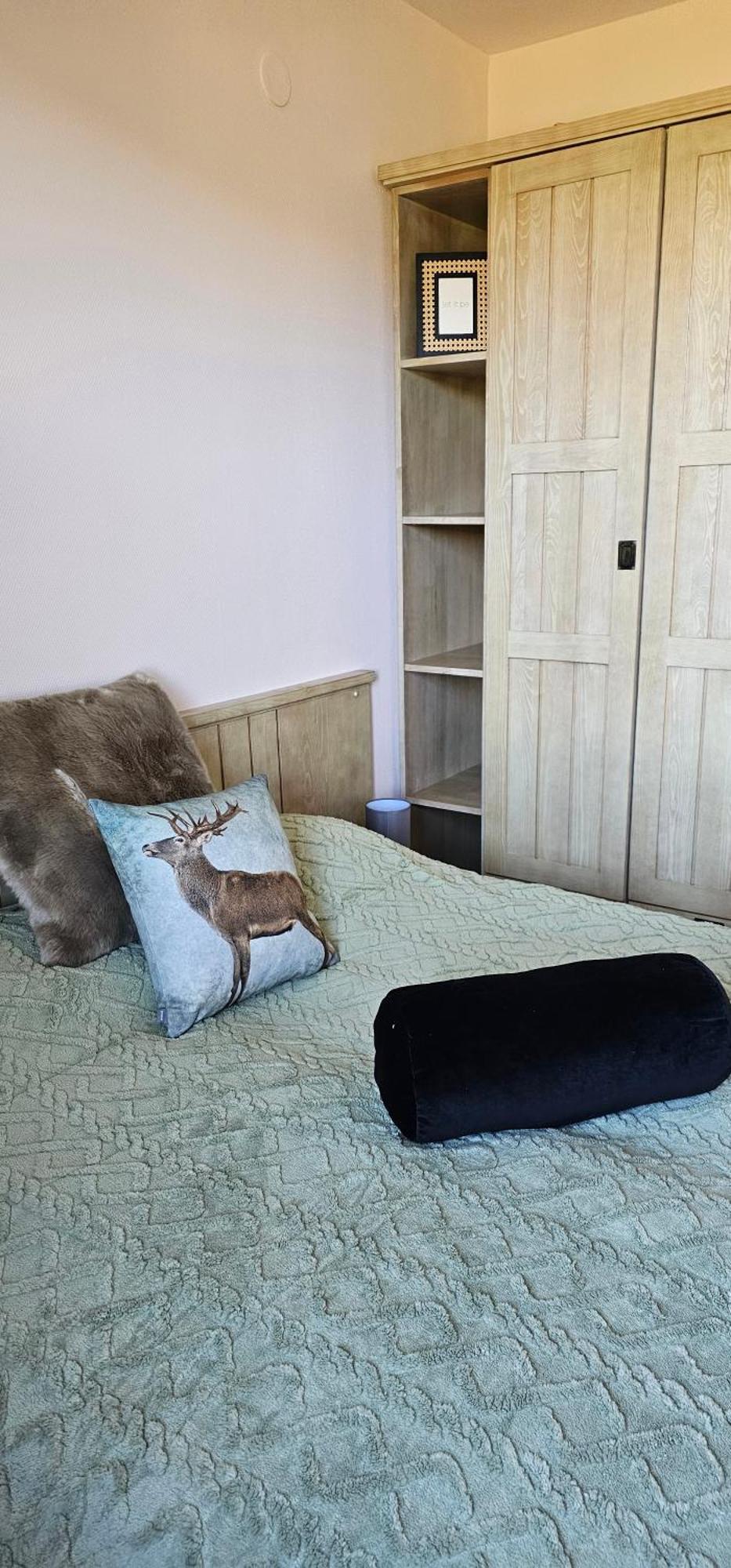 Green Peaks Suite In Pirin Golf & County Club 라즐로그 객실 사진